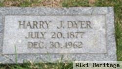 Harry Joseph Dyer