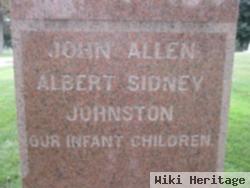 John Allen Mcclung