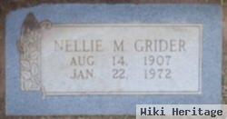 Nellie Mae Runion Grider