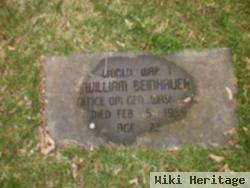 William Beinhauer