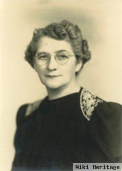 Elizabeth Cecilia Murphy Hoepfner