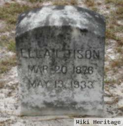 Ella L. Tison