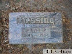 Hazel Pauline Hessing