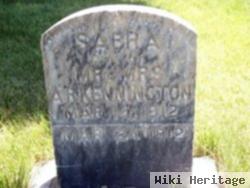 Sabra Kennington