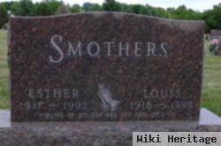 Louis Smothers