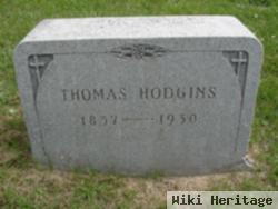 Thomas Hodgins