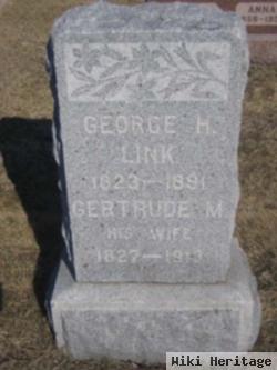 George H. Link