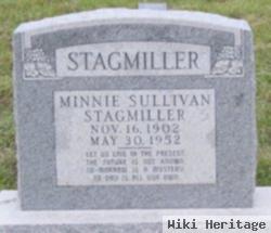 Minnie Sullivan Stagmiller