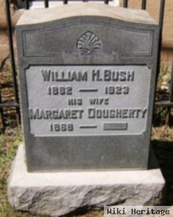Margaret Dougherty Bush