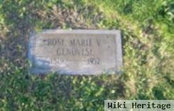 Rose Marie Genovese