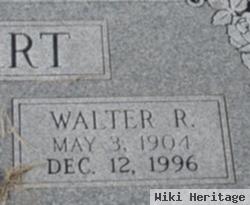 Walter R. Linhart