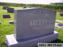 James L Tibbs