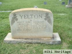 Leonard Yelton