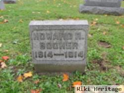 Howard H. Booher