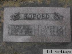 Dewilton Stephens Kofoed