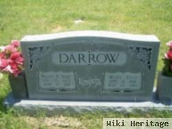 Weldon P. "billy" Darrow