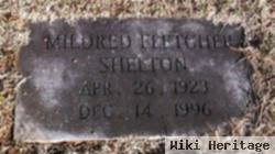 Mildred Shelton Fletcher