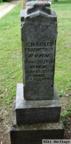 Charles Thornbrugh