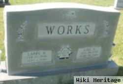 Larry K. Works