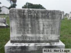 Lizzie Behney Lentz