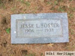 Jesse Long Foster