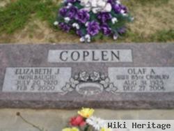 Elizabeth J. Mihlbaugh Coplen