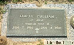 Odell Pulliam