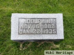 Adolph Herman Trimpe