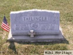 Lura B. Taflinger