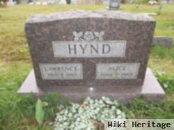 Lawrence Hynd