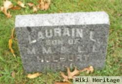 Laurain L Hulburt