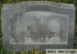 Ed Riley