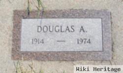 Douglas A. Fairchild