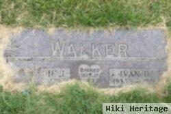 Ivan D. Walker