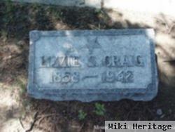 Lizzie S Craig