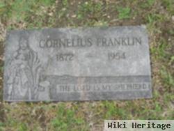 Cornelius Franklin