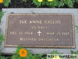 Sue Anne Giglio