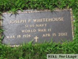 Joseph Patrick "pat" Whitehouse