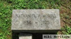 Nathaniel R. Morris