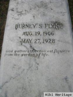 Burney S Flynt