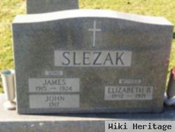 John Slezak