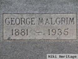 George Malgrim Scott