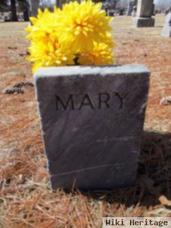 Mary Myers Dine Allbery