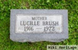 Lucille Brush