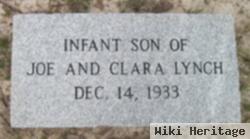 Infant Son Lynch