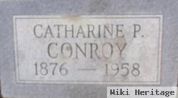 Catherine Philomena Reddington Conroy