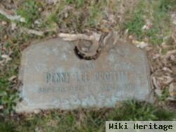 Penny Lee Proffitt