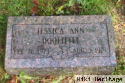 Jessica Ann Doolittle