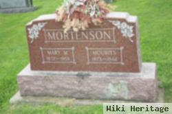 Mourits Mortenson