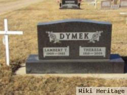 Theresa Greenwalt Dymek